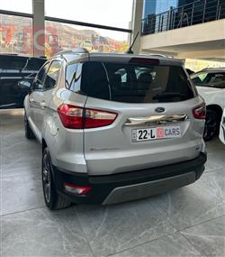 فورد إيكوسبورت